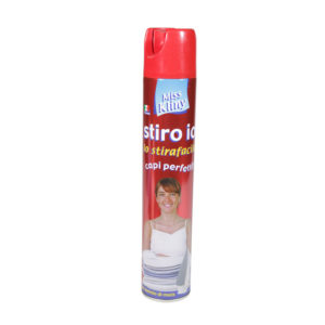 Miss Kliny stirafacile spray