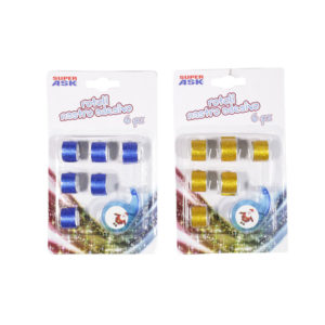 Nastro adesivo con glitter
