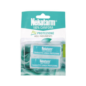 Nekatarm protezione indumenti