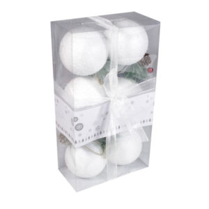 Palline natalizie