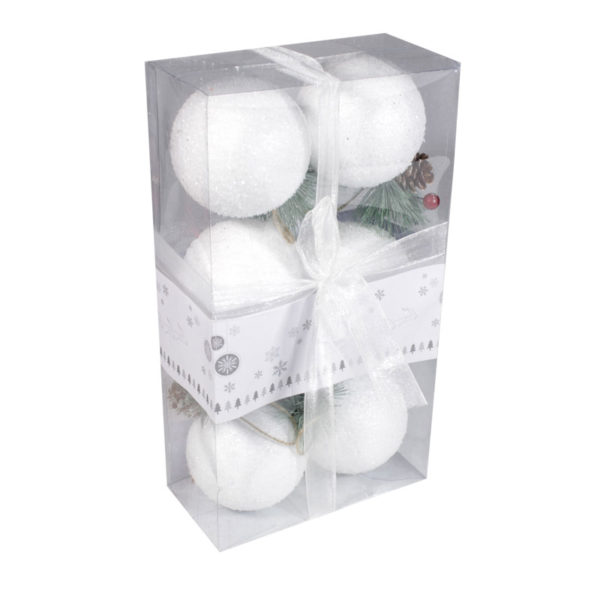 Palline natalizie