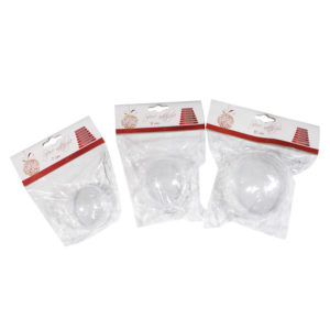 Palline natalizie assortite