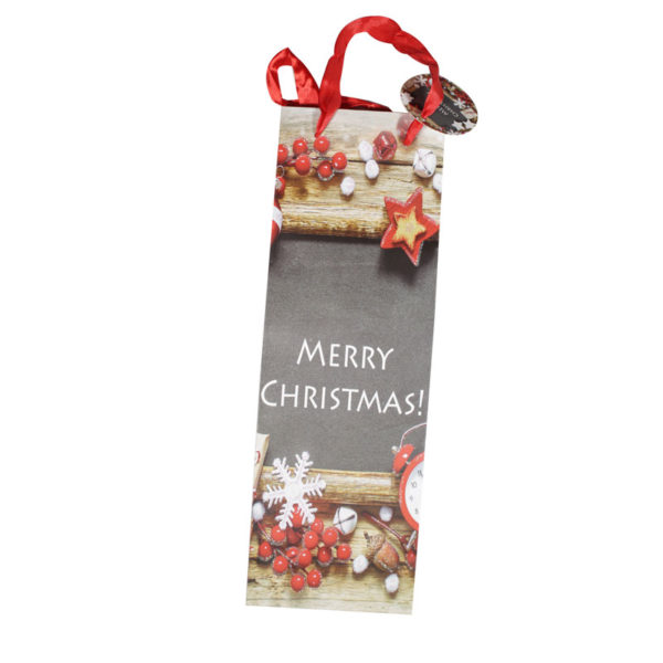 Sacchetto regalo con stampa