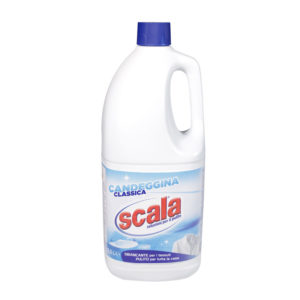 Scala candeggina 2,5 L
