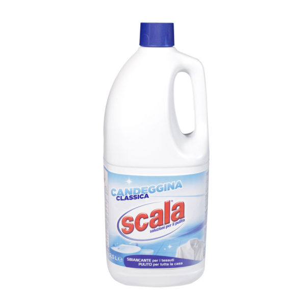 Scala candeggina 2,5 L
