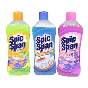 Spic & Span per pavimenti 1L