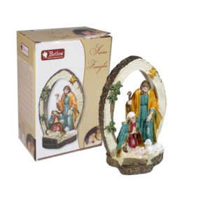 Statuetta natività
