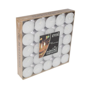 Tea light