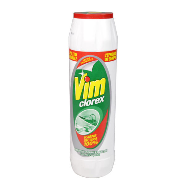 Vim polvere igienizzante